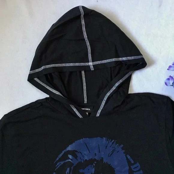 ❌SOLD❌ Diesel and Rocawear NWOT Outfit for Boys M (10/12) - Picture 5 of 16